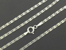 NEU Halskette / Armkette 925 Sterling SILBER silver argent Silberkette Kette