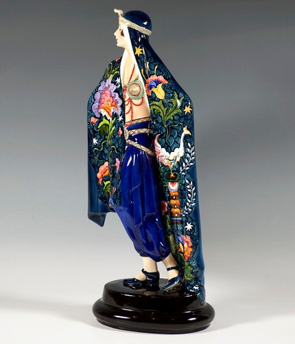 Grosse goldscheider art deco - grosse,