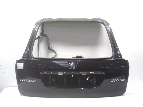Peugeot 206sw kombi original - kombi,