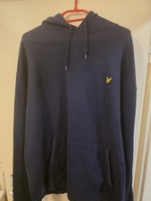 Lyle & Scott Herren Hoodie