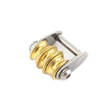 Trimmblock (Comfort Pulley)