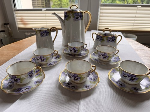 Rosenthal victoria luise - victoria,