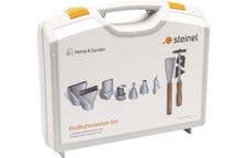 STEiNEL Heißluftzubehör-Set