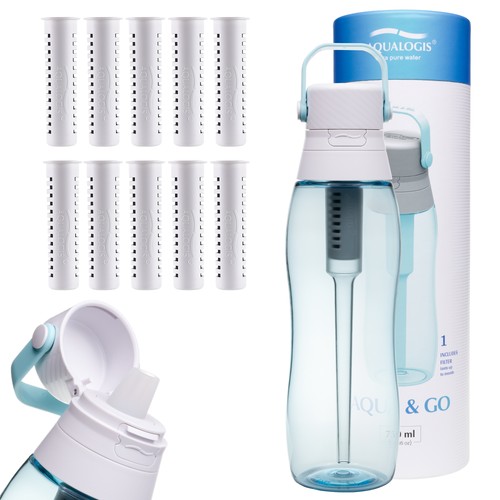Aqualogis aqua sky - aqualogis, aqua&go