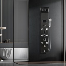 Duschpaneel Duschsäule