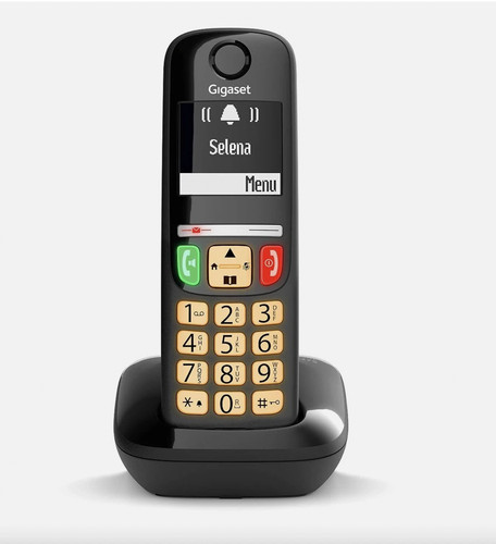 Gigaset e275h mobilteil - gigaset,