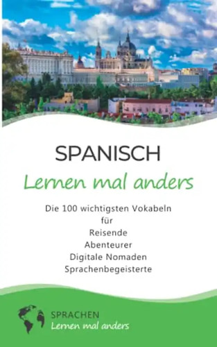 Spanisch lernen mal anders - ,
