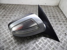 Mercedes Benz W204 C Außenspiegel A2048100619 Silber 775 Rechts Bj.2008