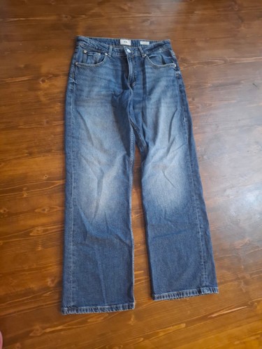 Baggy fit jeanshose - baggy,
