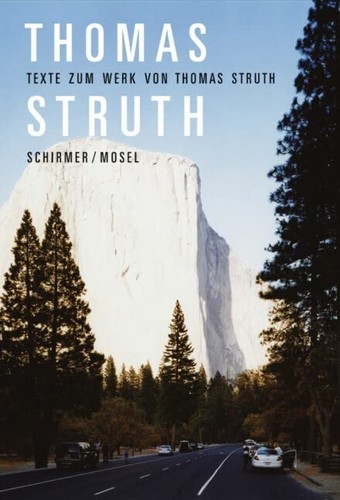 Writings thomas struth - writings, on