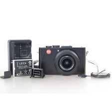 Leica D Lux 6 Digitalkamera -