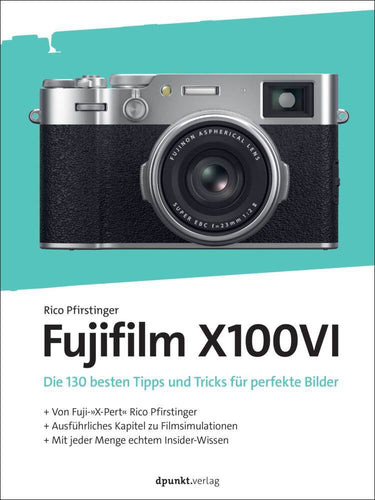 Fujifilm x100vi - fujifilm,