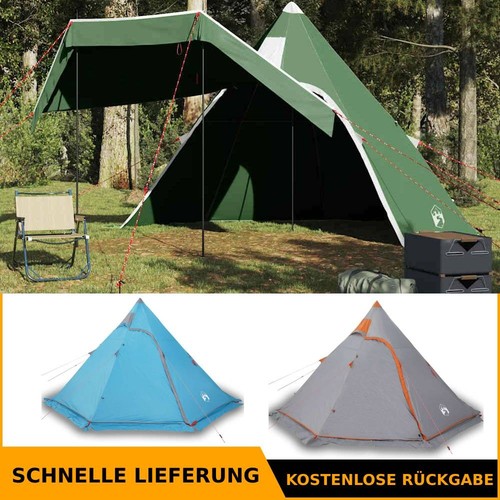 Tipi campingzelt personen - 5,