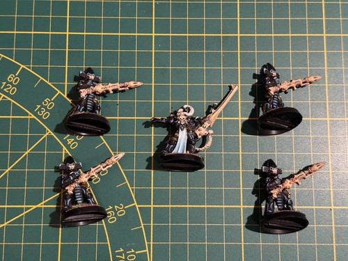 Warhammer 40k rogue trader - 40k,