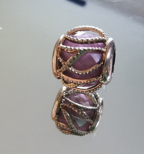 Pandora charm anhänger - charm, 925