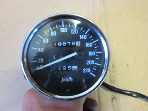 Kawasaki 550 750 - zr,