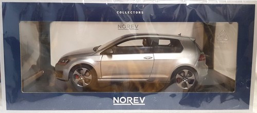 Norev 188551 golf vii - 188551,, gti