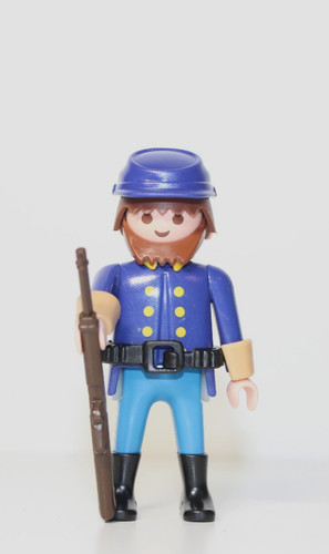 Playmobil nordstaatler - x,