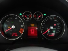 Audi TT 8N Tachometer