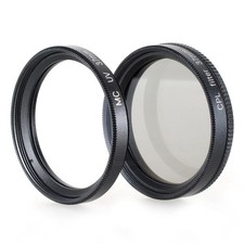 37mm Doppelset MC UV + Pol