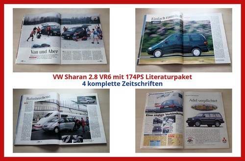 Sharan vr6 mit - 2.8,