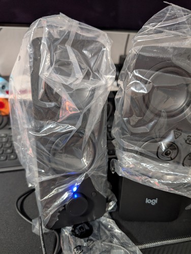 Logitech z207 kabelloser - logitech,
