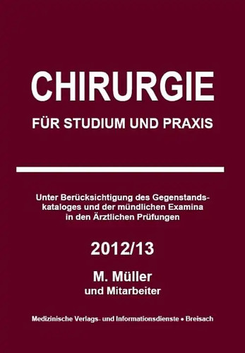 Chirurgie