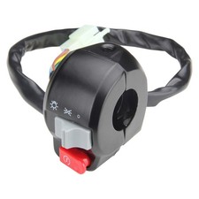 SCHALTEREINHEIT /ELEMENT RECHTS, 4 Takt China Roller, REX RS 450,460,500,600,700