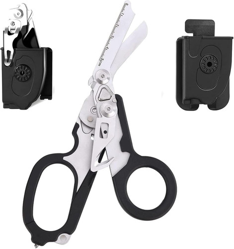 Trauma schere multitool - schere,