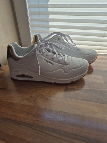 Skechers schuhe sneaker uno - skechers,