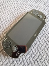Ps Vita OLED Bildschirm/ 16GB