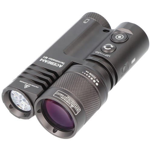 Acebeam terminator dual - terminator, m1