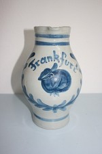 Apfelwein Bembel  Frankfurt / Main - Äpfelwein