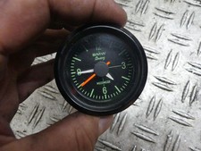 BMW R80G/S,R80GS,R100GS EZ:93 Zusatzuhr Cockpit, Neuteil 70597