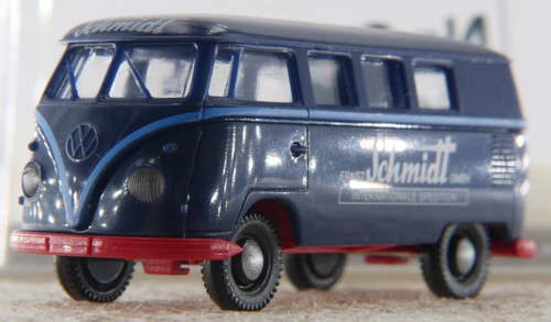 Brekina a s pkw - 1:87, vw