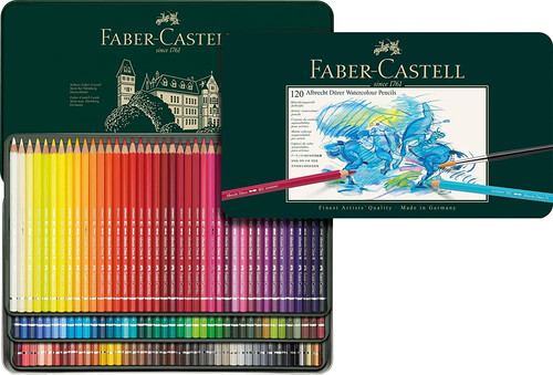 Faber castell 117511 - 117511, albrecht