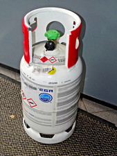 Leerflasche Kältemittel R1234YF Pfandflasche/Tauschflasche ohne Inhalt 12kg