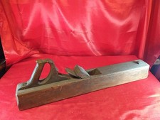 Antiker Alter Großer Hobel