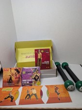 Zumba Fitness Join the Party