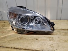 MERCEDES A204 C-KLASSE XENON