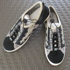 Hush Puppies Damen Sommerschuhe / Sandalen / Sneaker Gr. 41 - neuwertig