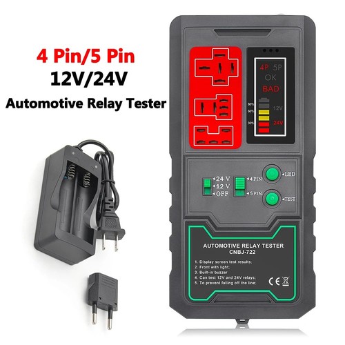 24v universal - 12/24v,