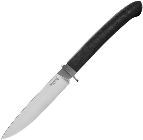 Lionsteel ago fixed blade - ago,