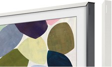 Samsung Weißer Rahmen 32 Zoll