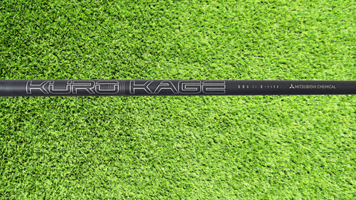 Kuro kage 5th gen stiff - kage,
