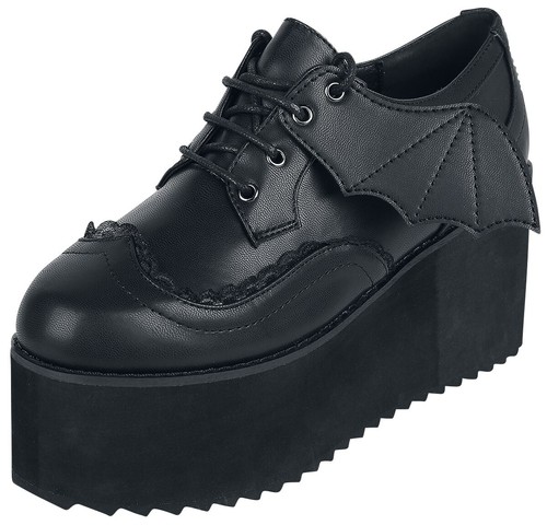 Banned alternative creepers - banned,