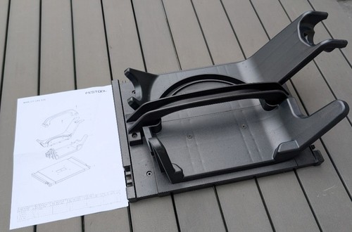 Festool werkzeughalter whr - werkzeughalter, whr-ct