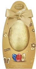 Lindt Lindor Mischung