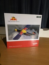 Herpa 580304 The Flying Bulls