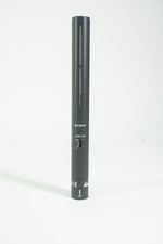 Sony ECM-673 gepflegtes XLR